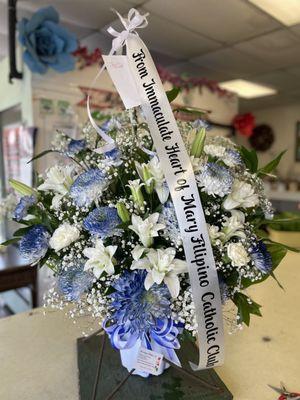 Hilo Airport Flowers