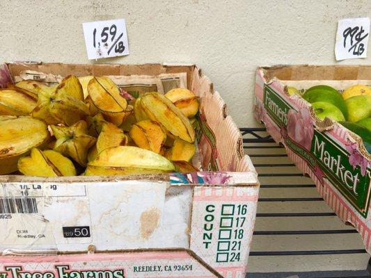 Royer's Inc Fresh Local Fruit