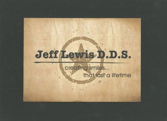Jeff Lewis, DDS