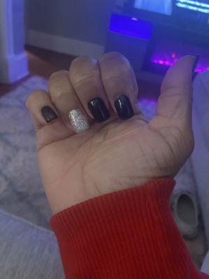 Classic Elegance Nail Spa