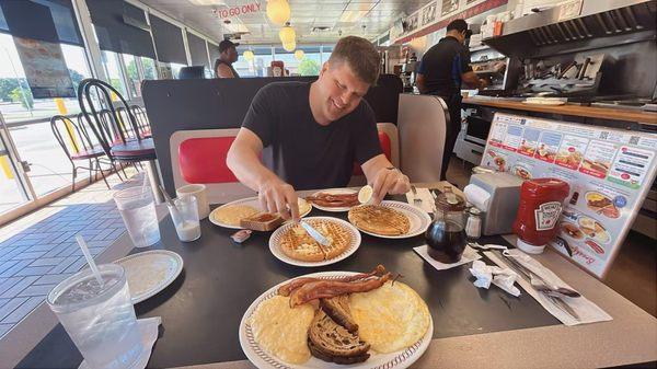 Waffle House