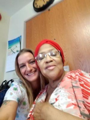 Serenity Care Services