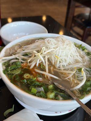 Pho Sapa