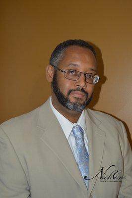 Danny M Johnson - Berkshire Hathaway HomeServices