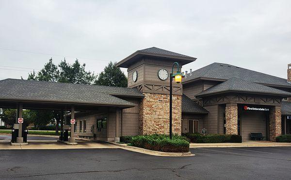 First Interstate Bank