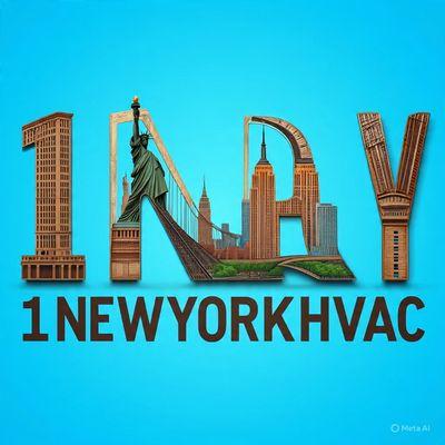 1NewYorkHVAC