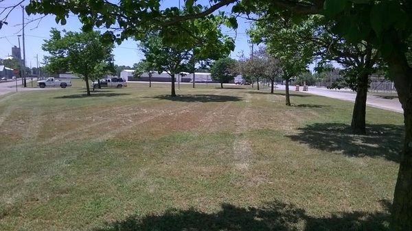 John M Hanley, Jr Park