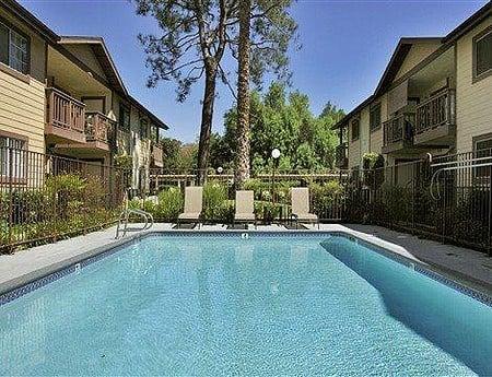 Woodside Senior Apartments