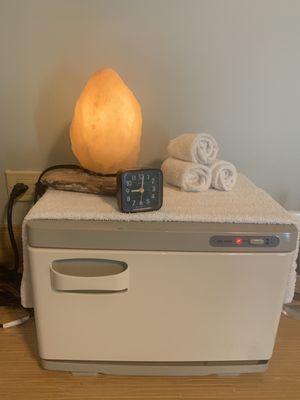 Pure Joy Day Spa