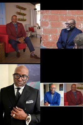 Gary Turner’s Personal Training