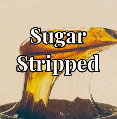 Sugaring Hair Removal