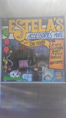 Estela's Accessories