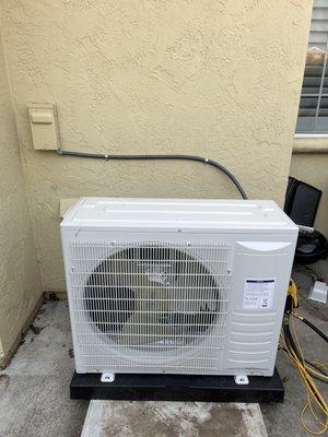 Kevin’s air conditioning & heating