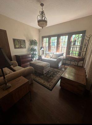 Sundar Sánchez - Help U Heal Healing Arts