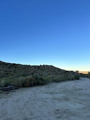 Pioneertown Mountains Preserve - The Wildlands Conservancy