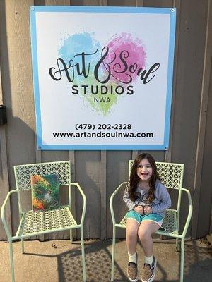 Picking up our final product !