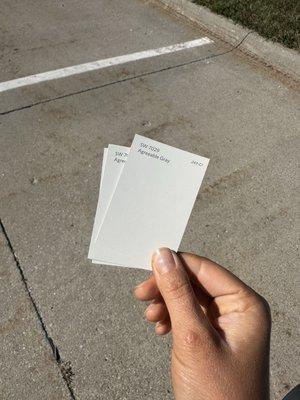 Sherwin-Williams Paint Store