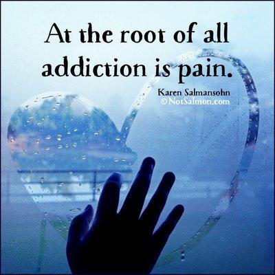 Addiction & Abuse Coaching & Teaching