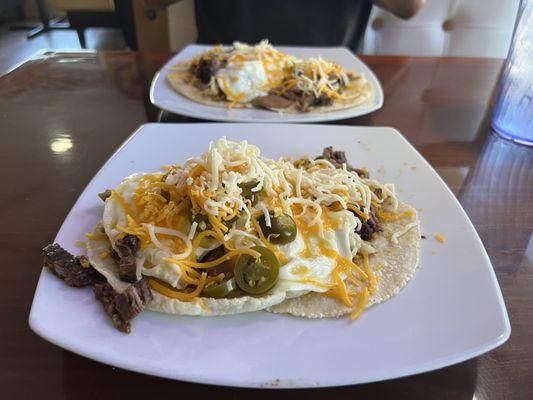 Las Fuentes Mexican Restaurant