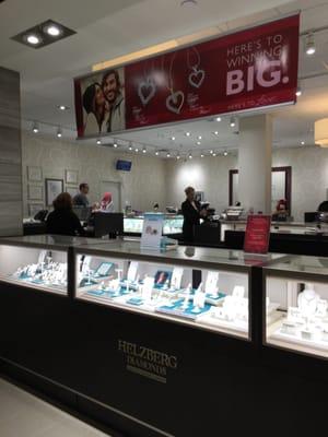 Helzberg Diamonds