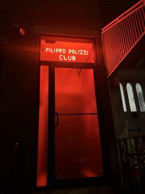 Palizzi Filippo Social Club