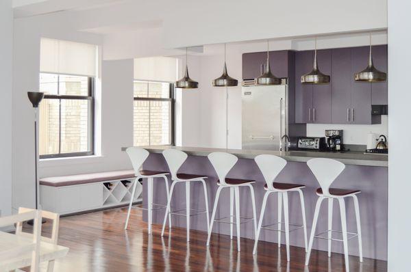 Santana Contracting NYC