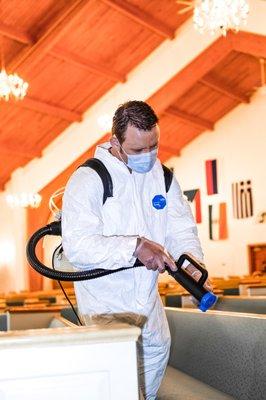 Clear International Services