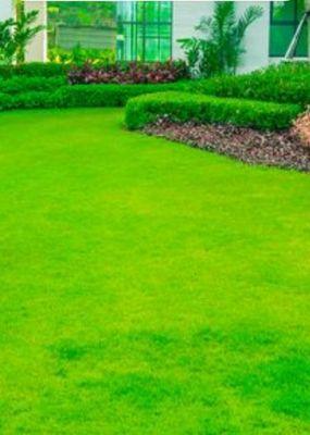 Hullks lawncare and snow removal