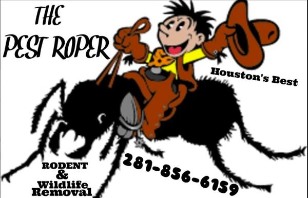Pest Roper