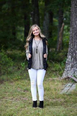 Red Door Boutique TN