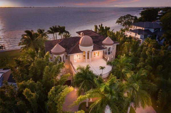 Elite Auctions | Luxury Real Estate Auctions