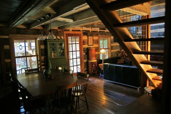 Woods Hole Hostel