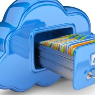 JULY SPECIAL - Secure Online Data Backup - Unlimited Storage -$20 per month!