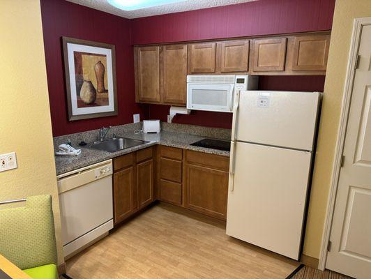 Residence Inn by Marriott Albuquerque North