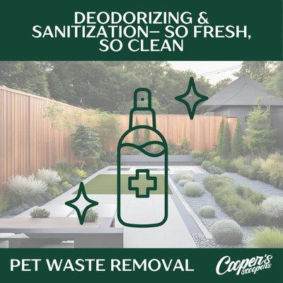 Cooper's Scoopers Corporate