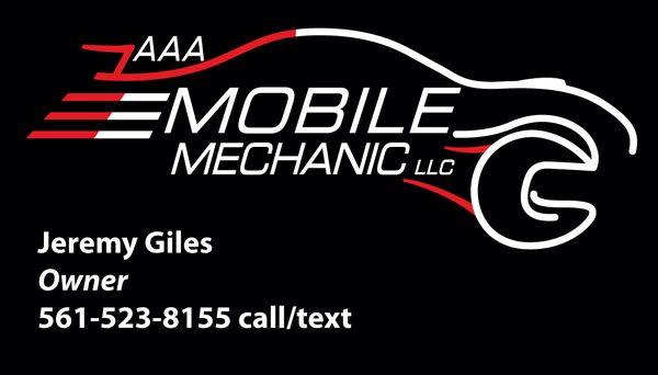 AAA Mobile Mechanic - Lakeland