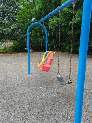 Junious N Sorrell Park