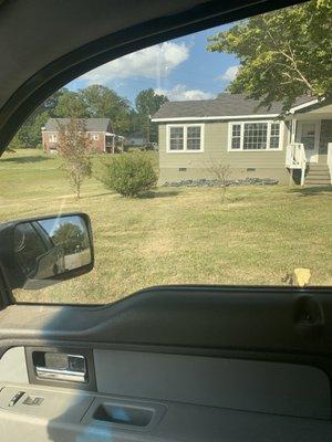 Champion Lawn Care Services