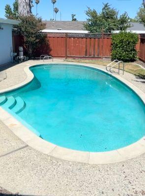 Islands Pool Service