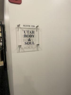 Utah Body & Soul