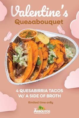 Los Arbolitos Mooney