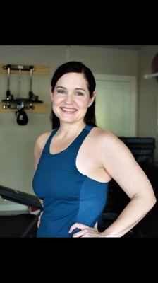 Core Theory Fitness