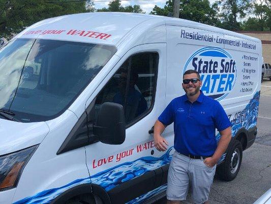 State Soft Water