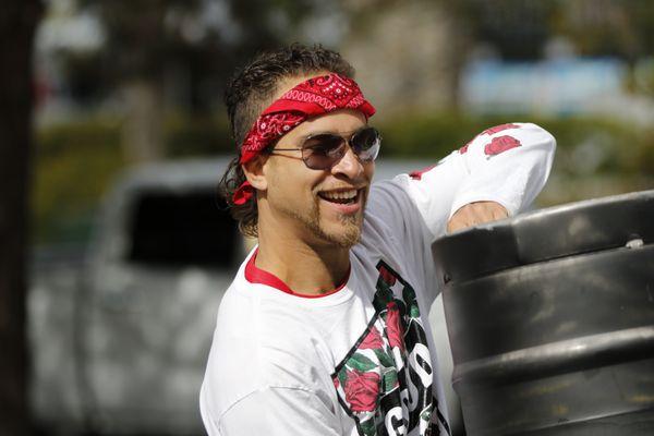 New Beginnings Begin