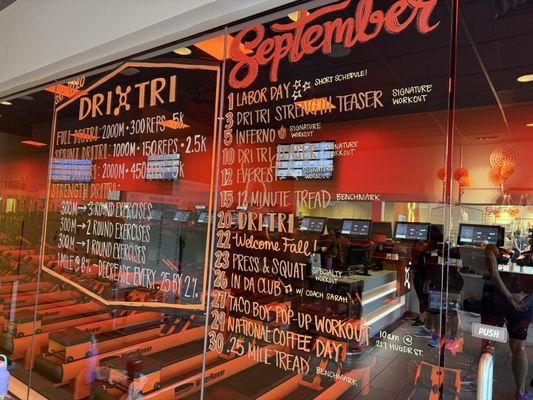 Orangetheory Fitness Charleston