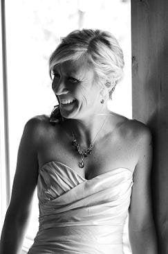 Glacier Lily Event Design