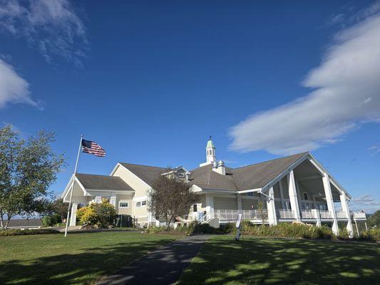 Berkshire Country Club, Pittsfield, MA