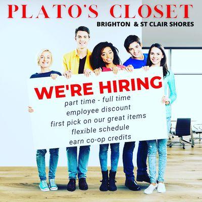 Plato's Closet St. Clair Shores