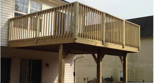 Hailey's Home Services