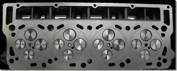 Powerstroke Performance